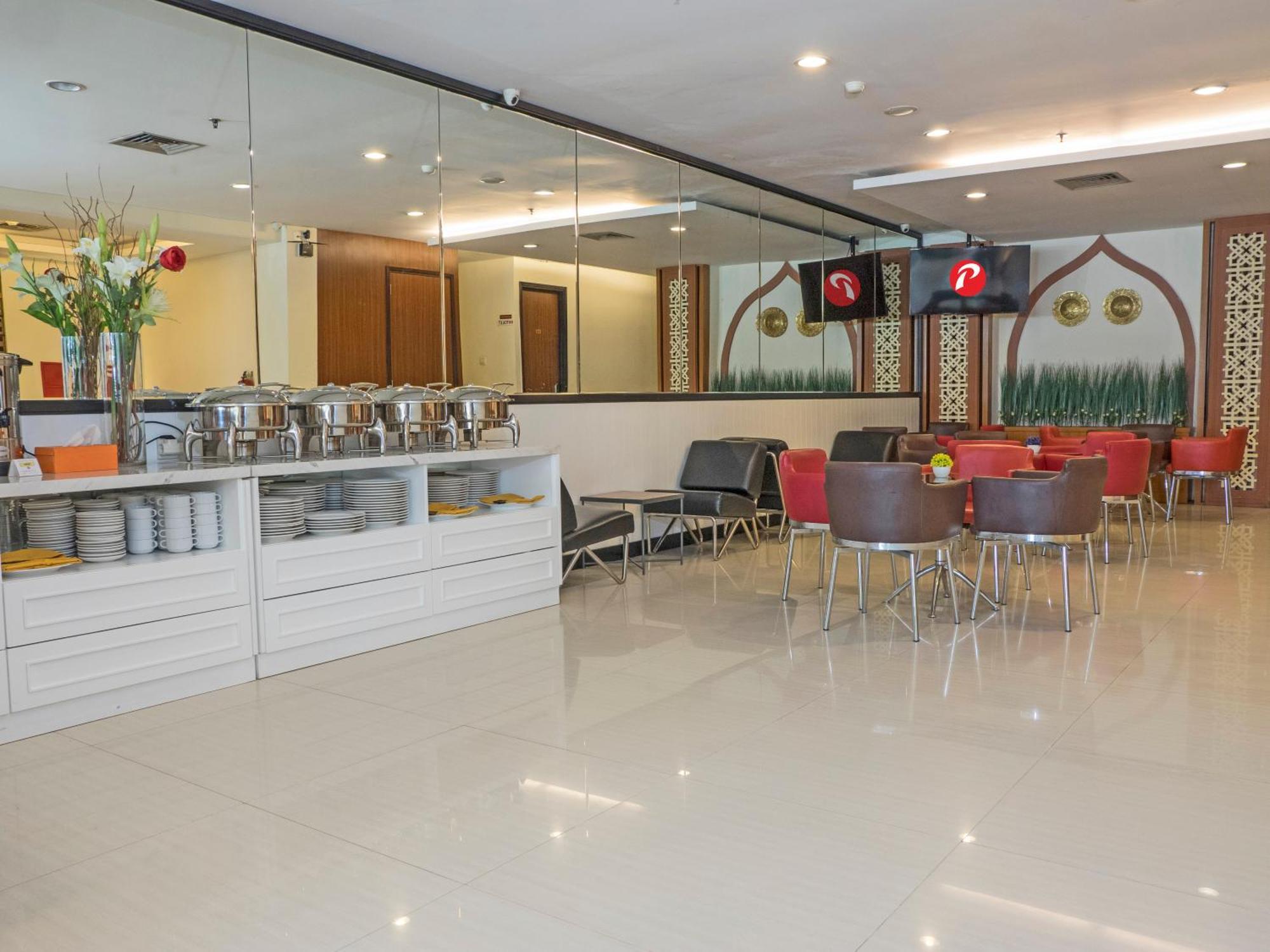 D'Primahotel Airport Jakarta 1 Τάνγκερανγκ Εξωτερικό φωτογραφία