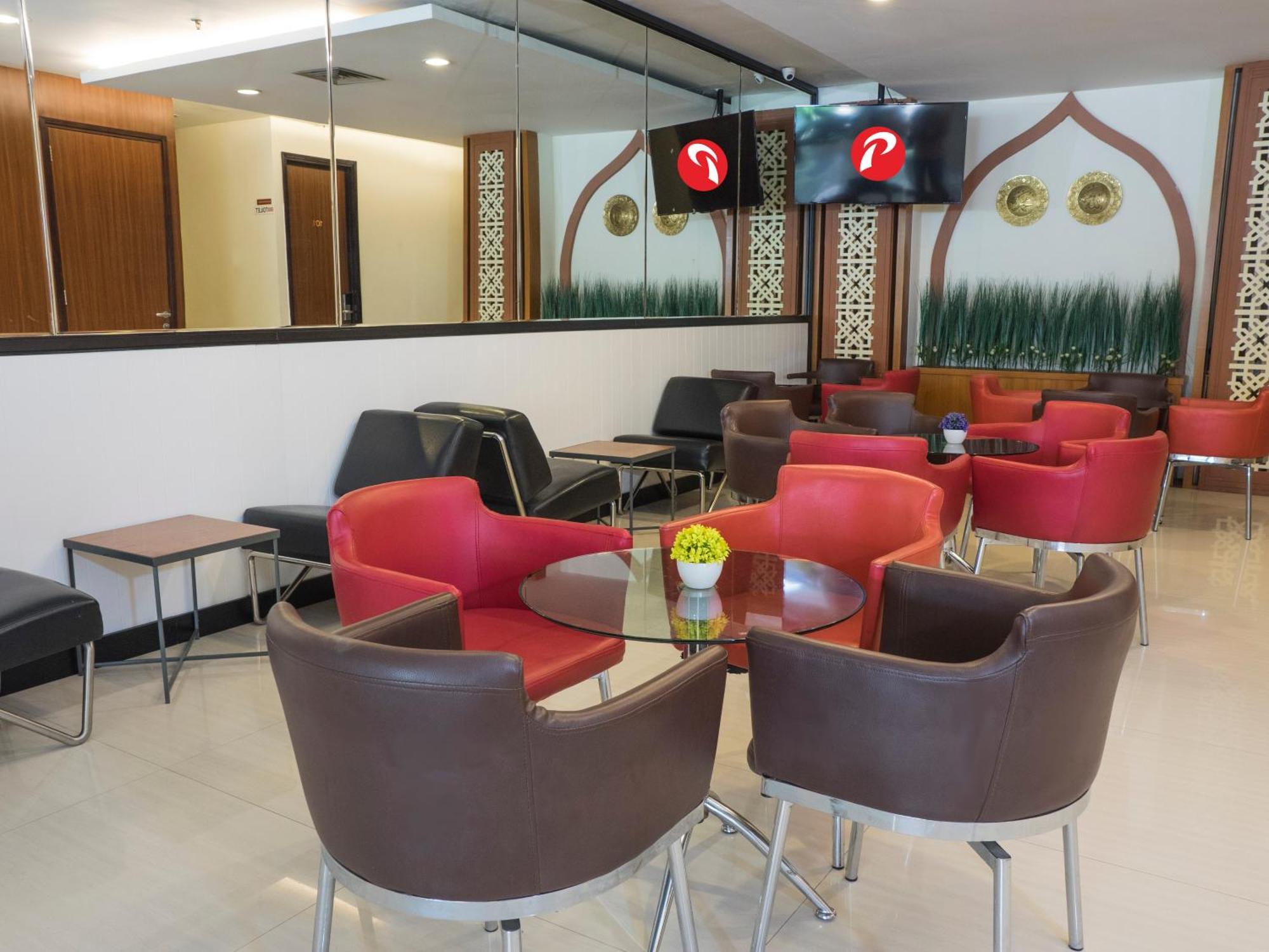 D'Primahotel Airport Jakarta 1 Τάνγκερανγκ Εξωτερικό φωτογραφία