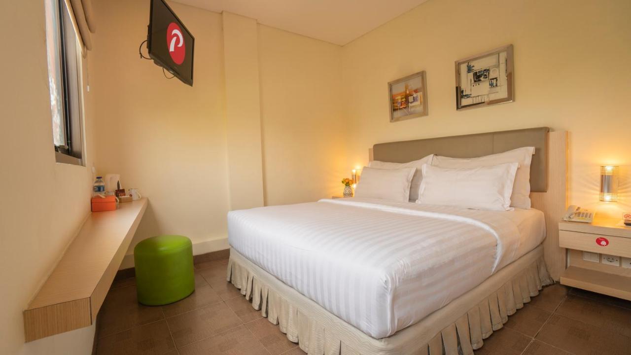 D'Primahotel Airport Jakarta 1 Τάνγκερανγκ Εξωτερικό φωτογραφία
