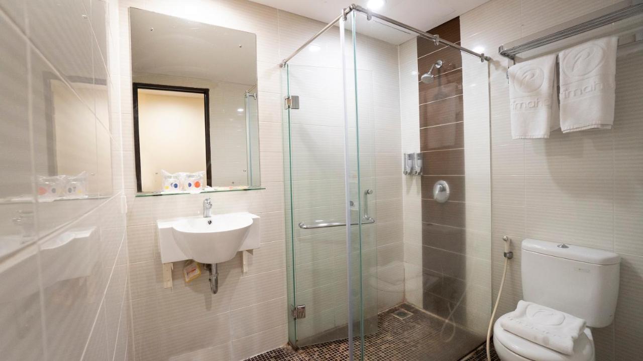D'Primahotel Airport Jakarta 1 Τάνγκερανγκ Εξωτερικό φωτογραφία