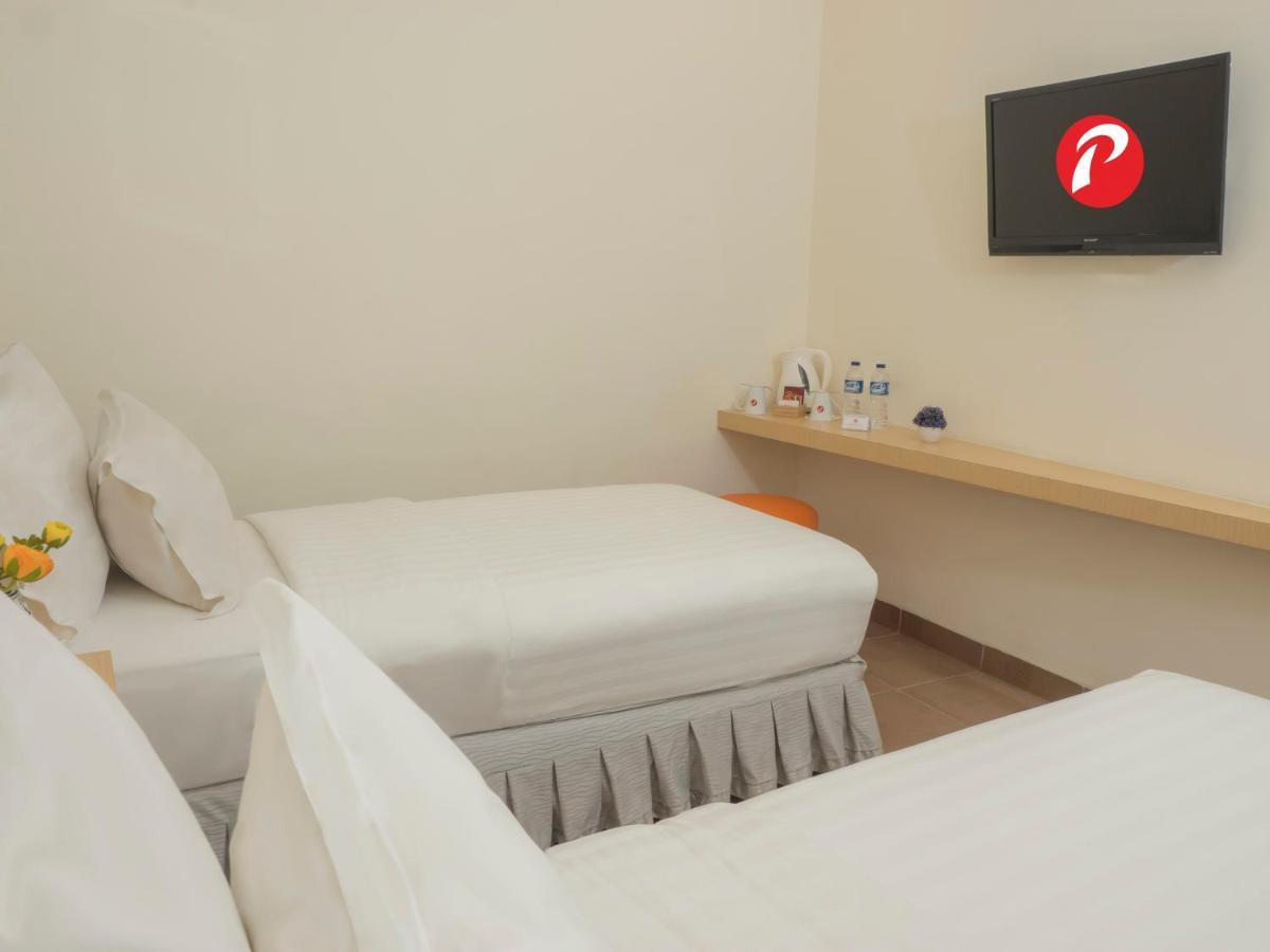 D'Primahotel Airport Jakarta 1 Τάνγκερανγκ Εξωτερικό φωτογραφία